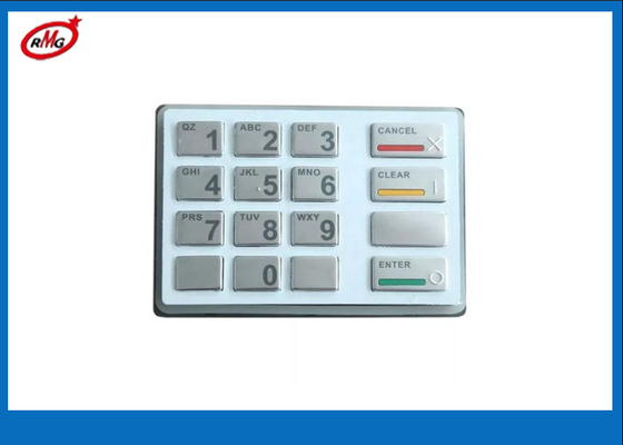 49216680700E Original English EPPV5 Keyboard  ATM Diebold Parts