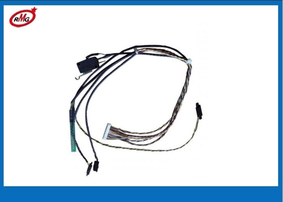 49207982000F ATM Parts Diebold Presenter 625mm Sensor Cable Harness
