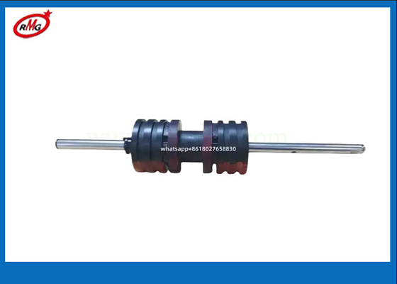ISO9001 ATM Machine ATM Parts Glory USF-52C GFS50 Roller Shaft