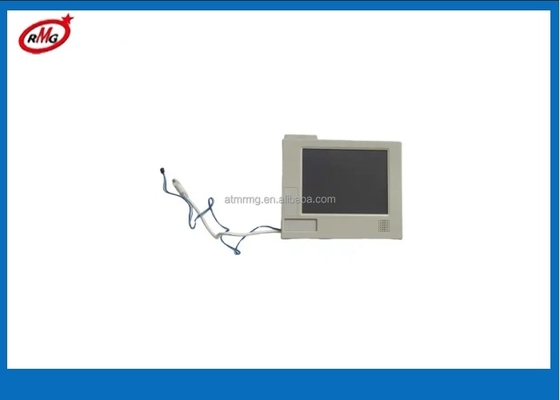 TM104-H0A09 ATM Machine Parts Hitachi 2845V Color LCD Monitor Display
