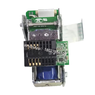 0090028982 Bank ATM Spare Parts NCR 66 Card Reader IC Head 009-0028982