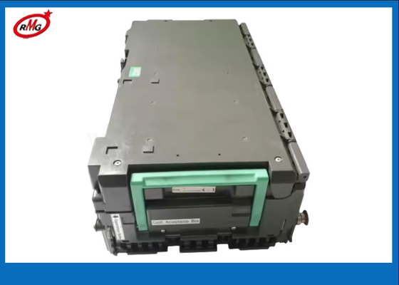 49-229512-000A Diebold Opteva 368 Cash Acceptance Box TS-M1U1-SAB1 ATM Machine Parts