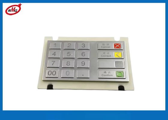 1750155740 01750155740 ATM Machine Parts Wincor Nixdorf EPP V5 Keyboard Keypad