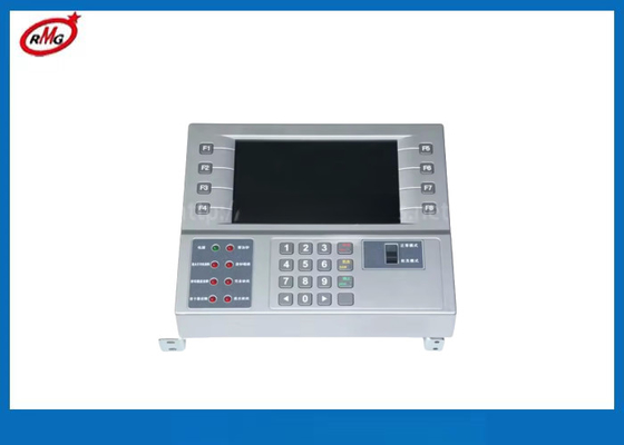 5030NZ9994A NCR 6635 SMC unit CNAC-CSMC.E ATM Machine Parts