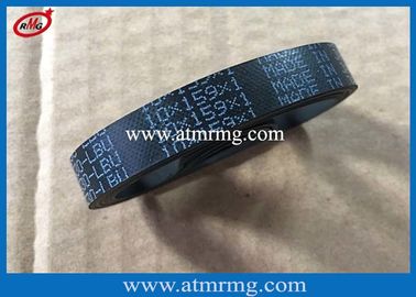 New Original Plastic Or Rubber Belt Hyosung Atm Parts 10*159*1 Mm