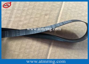 Hyosung atm machine parts long rubber belts 10*402*0.65 mm , black