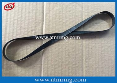 Hyosung atm parts atm machine long rubber belt 10*593*0.65 mm , black
