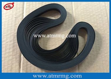 ATM Machine parts hyosung rubber belts , atm long belt 10*747*0.65 mm