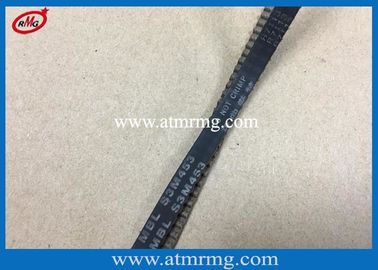 S3M453 Hyosung Rubber Belt ATM Machine Parts , ATM Replacement Parts