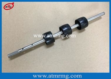 Hyosung Picker Shaft Two Holes ATM Components For Hyosung 5600 5600T 8000TA ATM