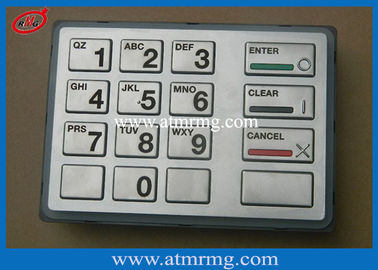 49216686000A 49-216686-000A Diebold ATM Parts Diebold EPP V5 Atm Keyboard English Version