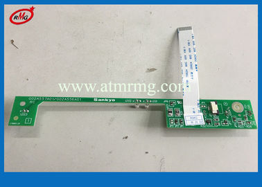 High Precision NCR Atm Replacement Parts 009-0018647 MEI PCB LOWER 0090018647