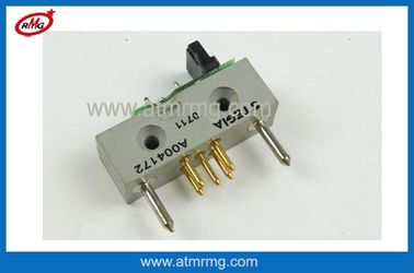 High Performance NMD ATM Machine Part NMD A004172 Connector A004172
