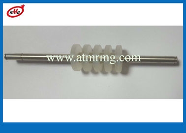 Rubber / Metal Wincor Nixdorf Atm Parts DISPENSER MODULE VM3 Roller Shaft 1750101956-42