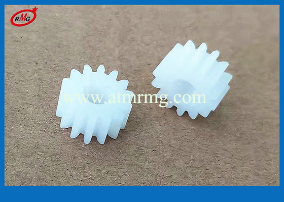 S2 Presenter Drive D Hole 14T Gear NCR ATM Parts Plastic ISO