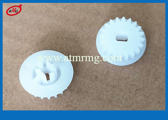 H Hole 20T Gear Atm Machine Components 3*5mm NCR S2 Presenter