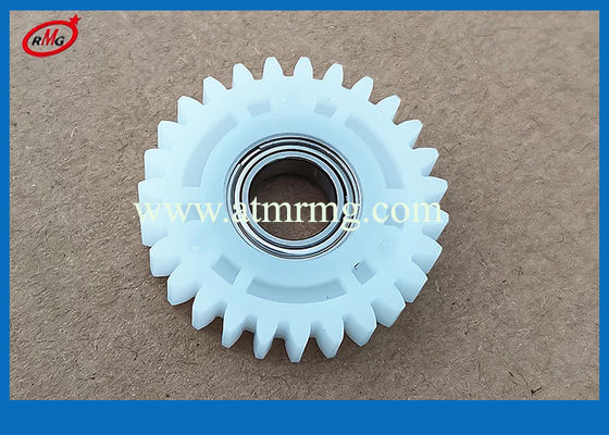 11T Motor Gear Atm Replacement Parts NCR S2 Presenter ISO