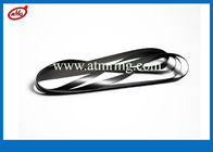 Rubber Belt Flat Type Hitachi ATM Parts 1441*0.65*14mm 7P006405-207