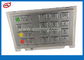 1750159341 ATM Machine Parts Wincor Nixdorf EPP V6 Keyboard 01750159341