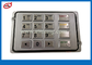 Hyosung ATM Machine Parts Hyosung EPP-8000R Keyboard 7130010100
