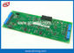 445-0689219 NCR ATM Spare Parts Double Pick I/F Board For NCR 6622 6625