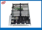 Glory ATM Parts MultiMech Secure Multi Denomination Bill Dispenser 2 Cassettes