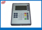 1750109074 1750018100 ATM Machine Parts Wincor Nixdorf V.24 USB Operator Panel With Backlight
