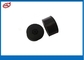 1750126457-49 1750173110 ATM Spare Parts Wincor Nixdorf Foil Spool Left Black