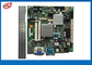 4450750199 445-0750199 ATM Parts NCR Intel ATOM D2550 Motherboard