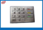 49259124000A 49-259124-000A Diebold EPP 5 Keyboard ATM machine part