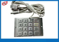 70111057 OKI/Hitach EPP Keypad ZT598-L2C-D31 Russian keyboard ATM Spare Parts