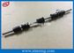 Hyosung Cash Out 5 Rollers Shaft ATM Parts For Hyosung 5600 5600T 8000TA