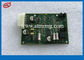 Shutter Control Board Atm Replacement Parts 445-0612732 4450612732 3 Months Guarantee