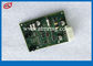Shutter Control Board Atm Replacement Parts 445-0612732 4450612732 3 Months Guarantee