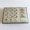 Original Russian EPP5 Keypad ATM Replacement Parts 49-216686-000E