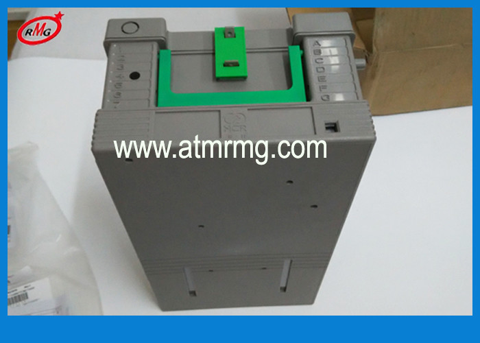 NCR ATM Cassette Parts ATM Cassette cash box 4450689215 4450623567 4450655158