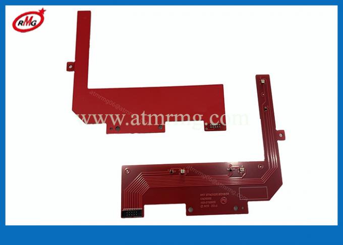 ATM Machine Spare Parts NCR 6623 SNT STACKER SENSOR 455-0758905 4550758905