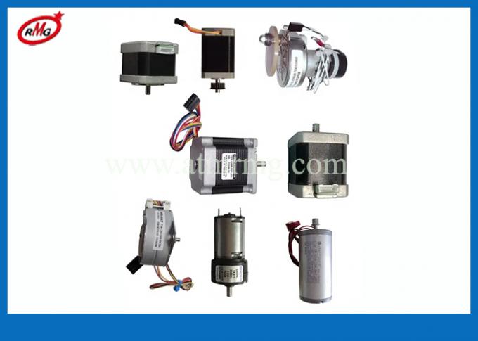 ATM Spare Parts Motor: Essential Components for Motor Maintenance and ...
