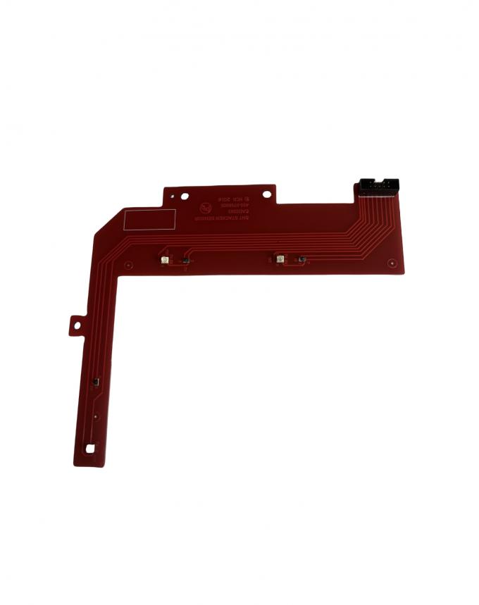 ATM Parts NCR 6623 SNT STACKER SENSOR 455-0758905 4550758905 ATM Spare ...
