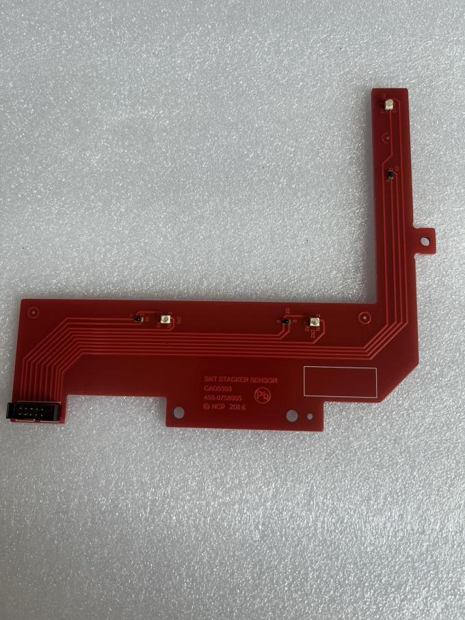 ATM Parts NCR 6623 SNT STACKER SENSOR 455-0758905 4550758905 ATM Spare ...
