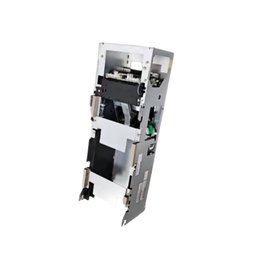 KD04017-C001 KD04017-D001 Fujitsu GSR50 ATM Machine Parts Scalable Cash ...