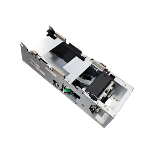 KD04017-C001 KD04017-D001 Fujitsu GSR50 ATM Machine Parts Scalable Cash ...