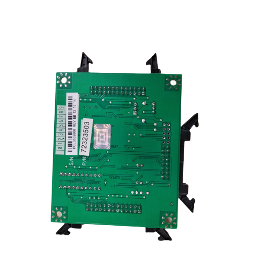 2000note Chip ATM Parts Nautilus Hyosung 2000 Note Dispensers Eed Module Control ...