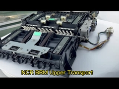 atm ncr parts 6687 upper transfer channel 009-0029372 0090029372