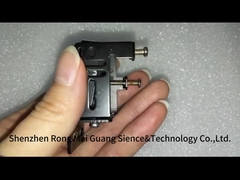 02-04-6-03-19-03-2-1 ATM Machine Glory MiniMech Series Bill Dispenser With 2 Cassette MM010-NRC