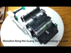 1750200435-64 1750169161 Bank ATM Spare Parts Wincor Roller Guide For Cineo VS Module