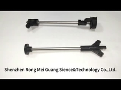 0090017578 009-0017578 NCR Tape Escrow Gear White Black NCR ATM Spare Parts