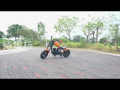 The Child's Motorcycle  Users Manual