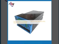 NCR DEPOSIT CURRENCY CASSETTE PN: 009-0023985, 90023985, 0090023985