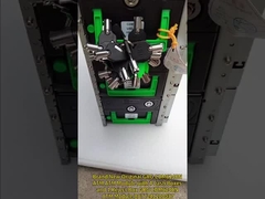 Brand New Original GRG6240N ATM ATM Module with 4 Cash Boxes and 1 Reject Box GRG6240N ATM Module BA